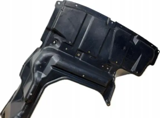 Toyota Corolla E120 E130 Engine splash shield/under tray 51441-02080