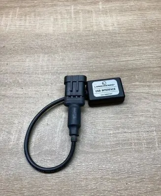 AC 428 USB socket connector 616957001 0282300