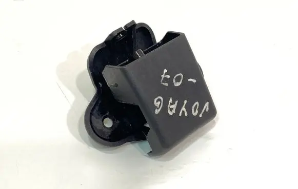 Chrysler Voyager Engine bonnet (hood) release handle