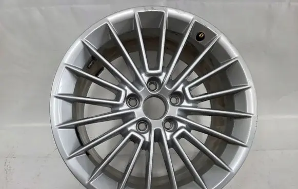 Audi A3 8Y R17 alloy rim 8Y0601025B