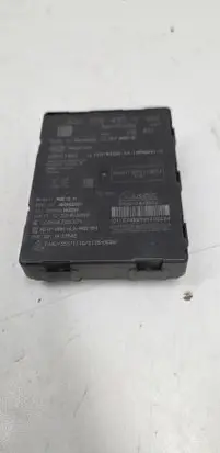 Volkswagen PASSAT B8 Keyless (KESSY) go control unit/module 3Q0959435G 5ZA011460
