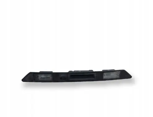 Audi A4 S4 B7 8E 8H Trunk door license plate light bar 8E0827574C