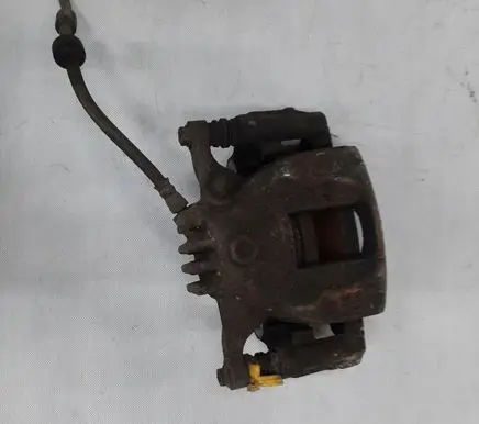 Renault Trafic II (X83) Front brake caliper