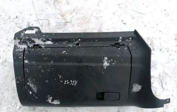 Volkswagen Jetta V Glove box 1K1857290 1355D300465