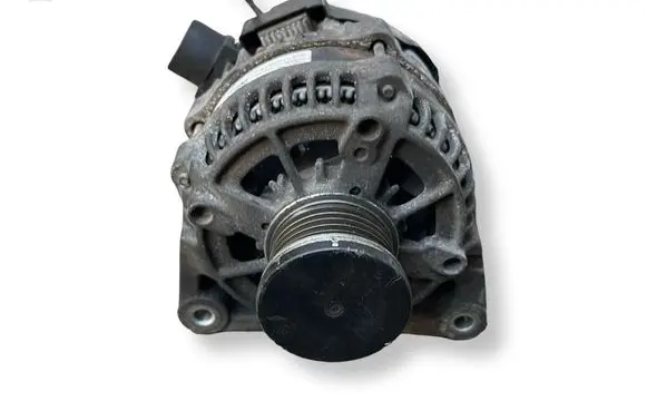 Ford Focus Generator/alternator CV6T10300FA
