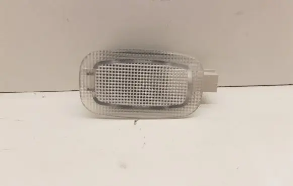 Mercedes-Benz C W205 Boot/trunk interior light A0028202101