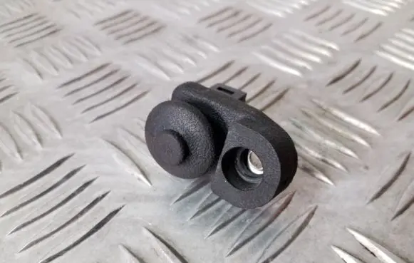 Infiniti EX Front door sensor 