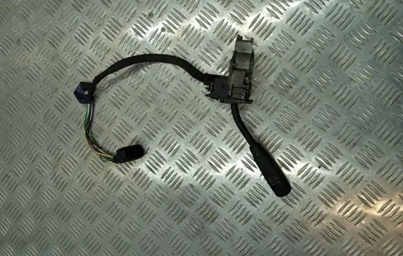 Mercedes-Benz E W210 Wiper control stalk 445940