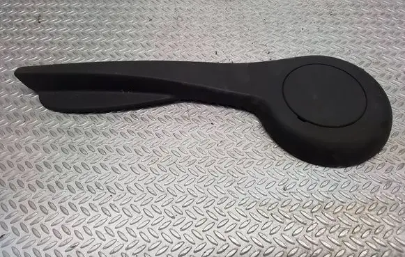 Renault Kangoo II Seat adjustment handle L0094837