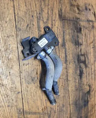 Opel Antara Exhaust gas pressure sensor 25182883 42DPS10001