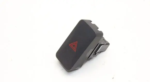 Nissan Leaf I (ZE0) Hazard light switch