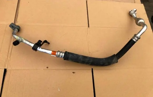 Ford Kuga III Air conditioning (A/C) pipe/hose LX6H19N602ME