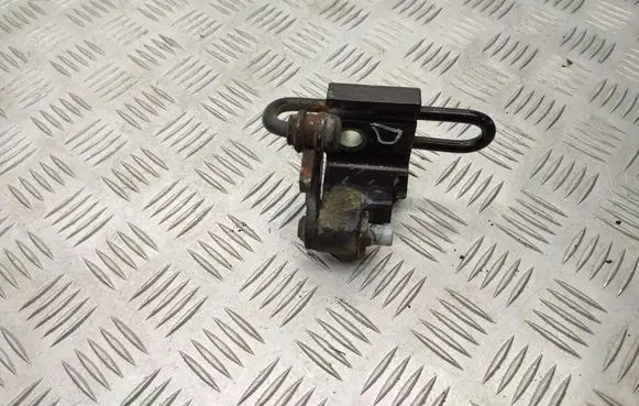 Volkswagen Transporter - Caravelle T5 Front door upper hinge 7H0831412A