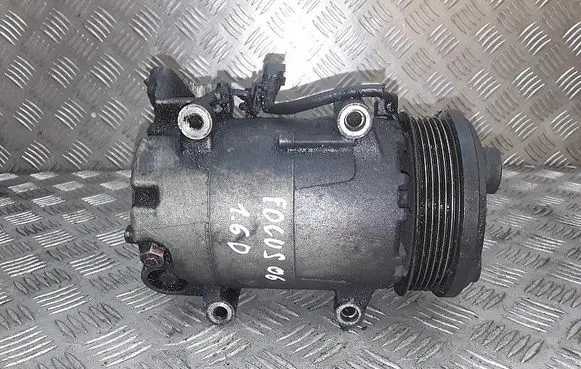 Ford Focus Air conditioning (A/C) compressor (pump)