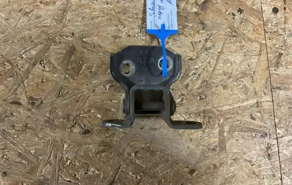 Subaru Legacy Front door upper hinge 