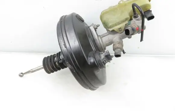 Audi A2 Brake booster 8Z1614205A