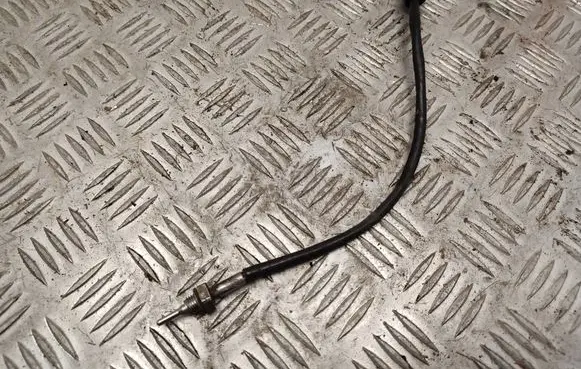 BMW X3 G01 Exhaust gas temperature sensor 13628589664