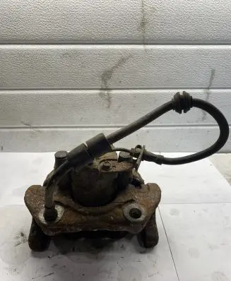 Volkswagen Sharan Front brake caliper 57716