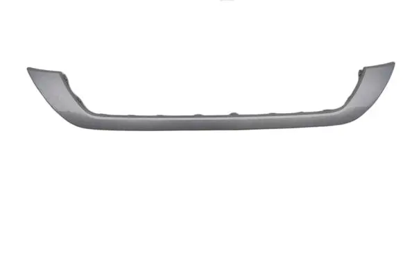 Volkswagen T-Cross Rear bumper trim bar molding 2GM807425 021002021