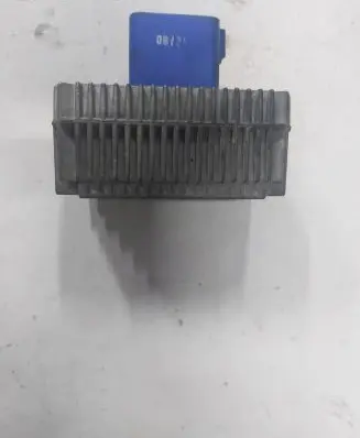 Opel Zafira A Glow plug pre-heat relay 55353011 51299014A