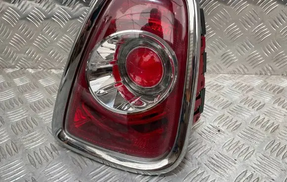 Mini One - Cooper Coupe R56 Rear/tail lights 7255911