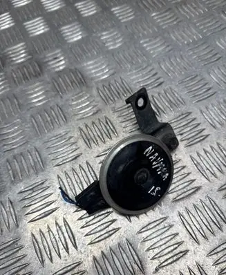 Nissan Navara D23 Horn signal E13000112