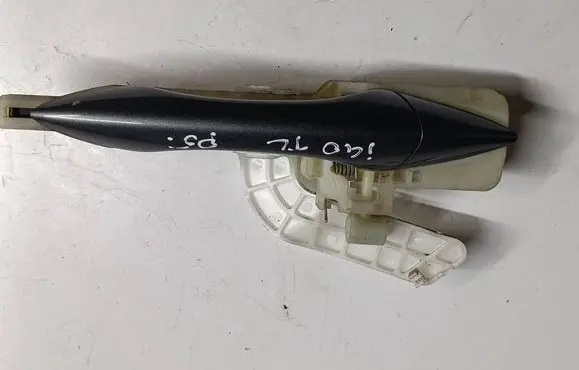 Hyundai i40 Rear door exterior handle 89fw1a98f1aw98