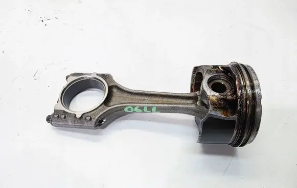 Audi A4 S4 B9 8W Piston 06LL06HCA82.420