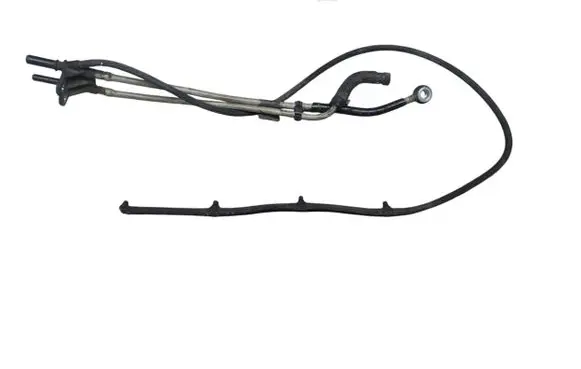 Fuel return line/hose