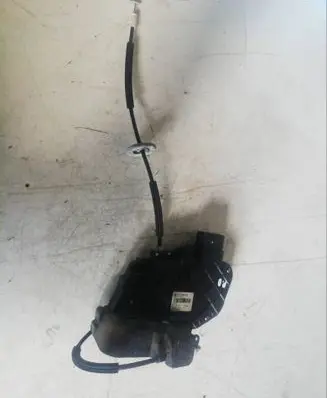 Land Rover Range Rover Sport L320 Front door lock FQJ000420