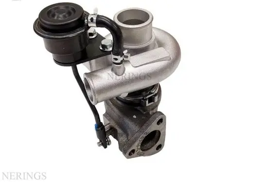 Hyundai Matrix Turbo 49173-02622 4917302622 49173-02620