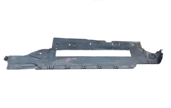 Audi A4 S4 B6 8E 8H Side bottom protection 8E0825202D 8E0825216R