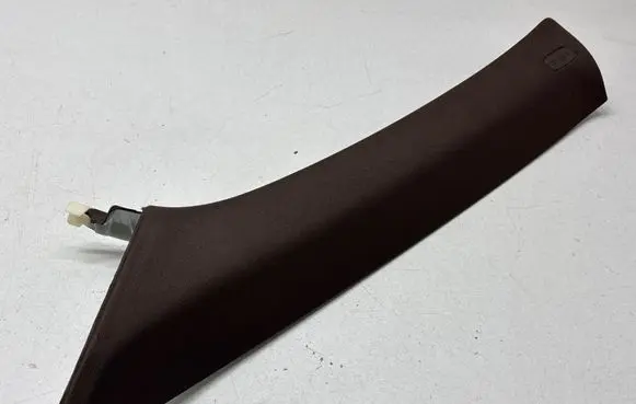 Porsche Macan (95B) (A) pillar trim 35B867233