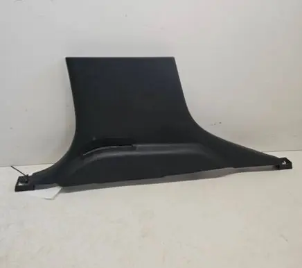 Peugeot 3008 I (B) pillar trim (bottom) 9684384577