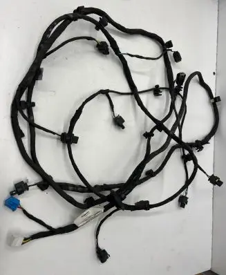 Mercedes-Benz E W238 Parking sensor (PDC) wiring loom A2385404604 13052016 KW23717