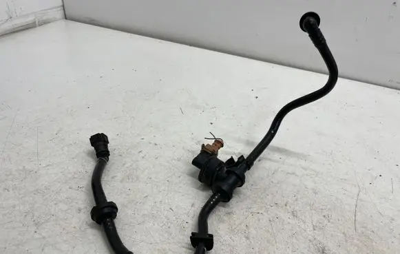Land Rover Range Rover Sport L494 Vacuum line/pipe/hose CPLA9C490JE