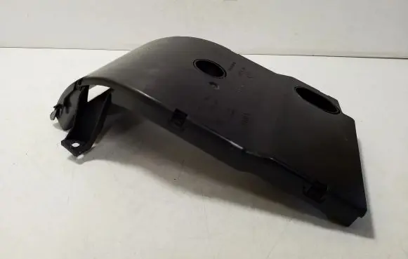 Audi e-tron Cabin air duct channel 4KE971825A