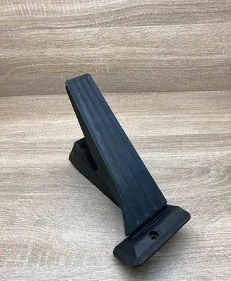 BMW X5 E70 Accelerator throttle pedal 6788632 25916010