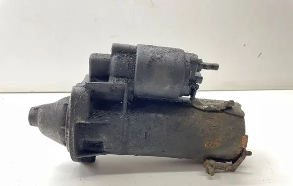 Audi A6 S6 C5 4B Starter motor