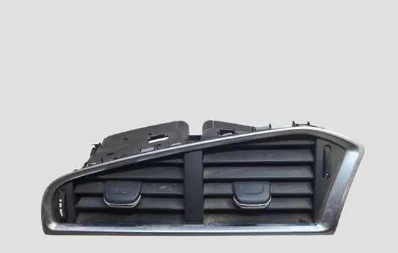 Citroen DS4 Dash center air vent grill 9676610077