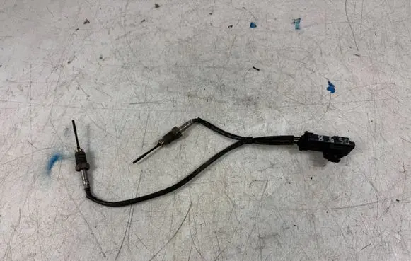 Citroen DS5 Exhaust gas temperature sensor 
