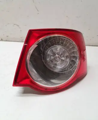 Volkswagen Jetta V Rear/tail lights 1K5945096G 983132