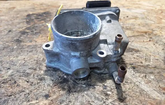 Suzuki SX4 Throttle body valve 54LA