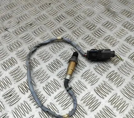 Volkswagen Caddy Lambda probe sensor 04L906262 0281004490
