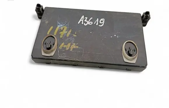Mercedes-Benz E W211 Other control units/modules 2118200626