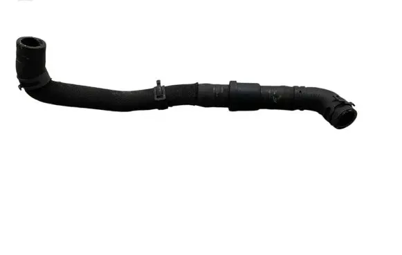 Audi A4 S4 B8 8K Engine coolant pipe/hose 1J0122351