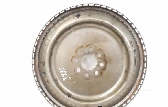 Mercedes-Benz E W212 Dual mass flywheel A6510300812