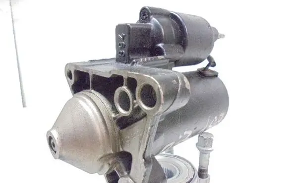 Renault Espace III Starter motor 0001106023