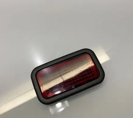 Mercedes-Benz ML W164 Rear door interior light A1648200074 403900 1648200074