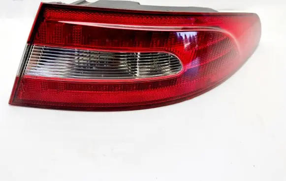 Jaguar XF Rear/tail lights 8X2313404BD 2VP23804704